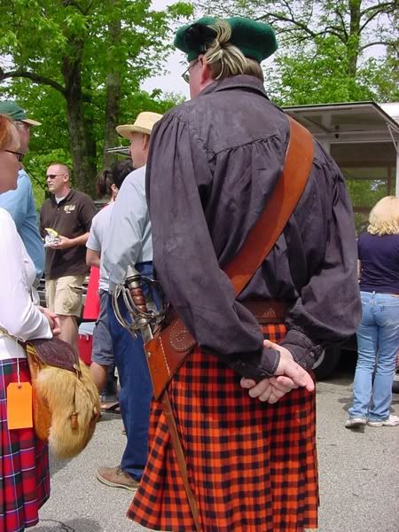 Scottish Games Carrollton Ky