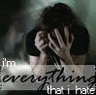 everything that i hate