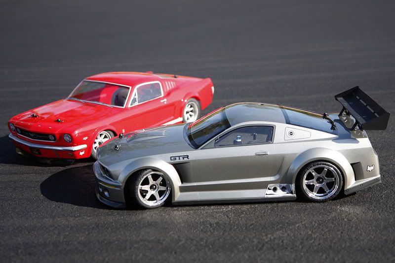 hpi sprint 1
