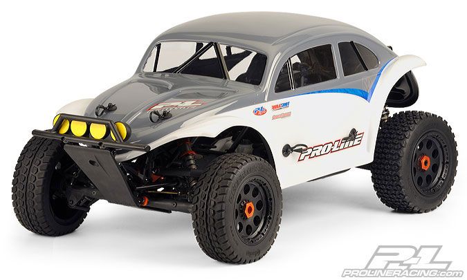 hpi baja beetle body