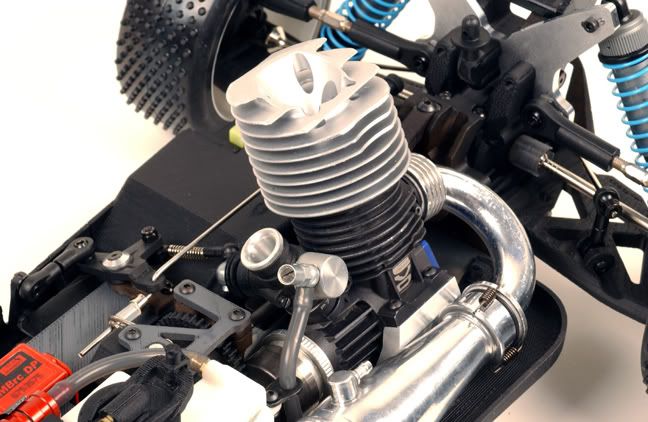 GPM Racing Alu Lenkungs Set Blau Für Tamiya TT02 - GPMTT2B048BB - TRA - Foto 7