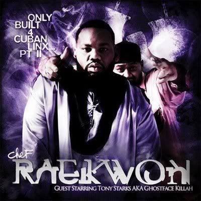 Only Built 4 Cuban Linx 2 Pictures, Images and Photos
