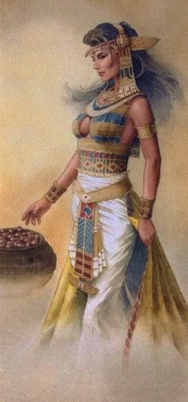 Egyptian Woman Pictures, Images and Photos