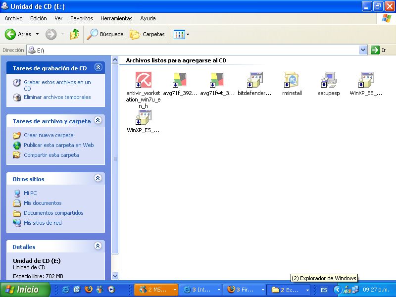 xp