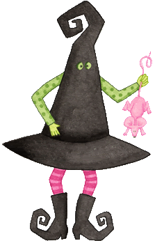 witch.gif Moving witch. image by craftywitch_01
