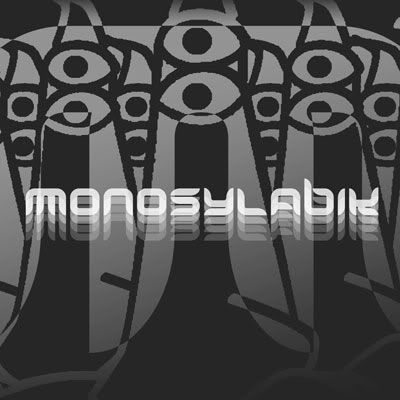 Monosylabik EP 320 kbps MP3