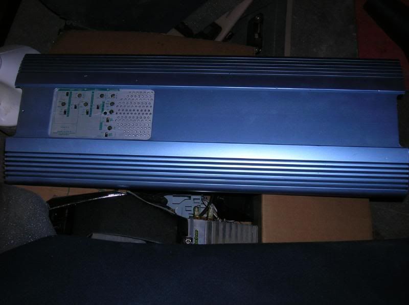 infinity kappa 255a