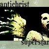 Antichrist Superstar