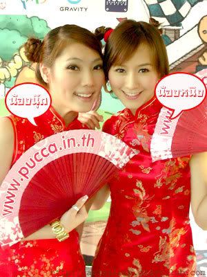 PuccA เพื่อนฉันทำได้