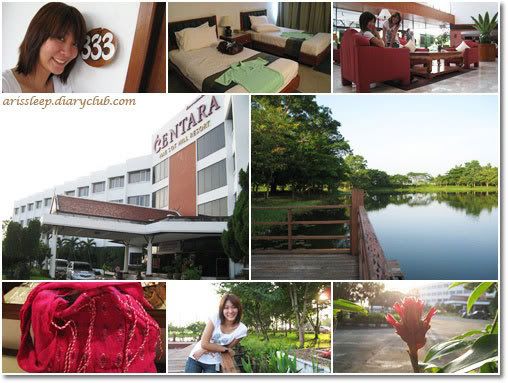 ทัวร์ 3 แม่ Part I