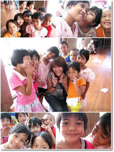 ทัวร์ 3 แม่ Part I
