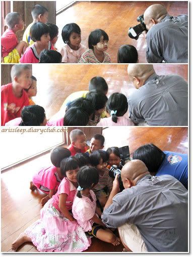ทัวร์ 3 แม่ Part I