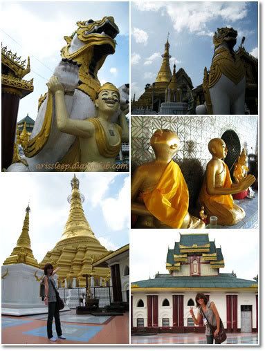ทัวร์ 3 แม่ Part I
