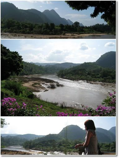 ทัวร์ 3 แม่ Part I