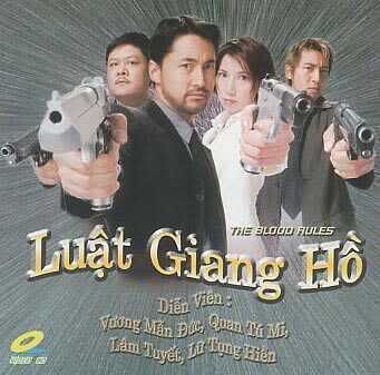 Luật Giang Hồ Luật Giang Hồ