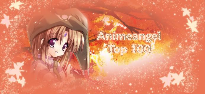 Animeangel Top 100