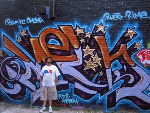 melon chicago, graffiti, hawaii, estria, battle