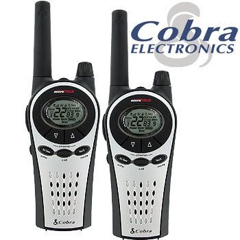 cobra microtalk manual