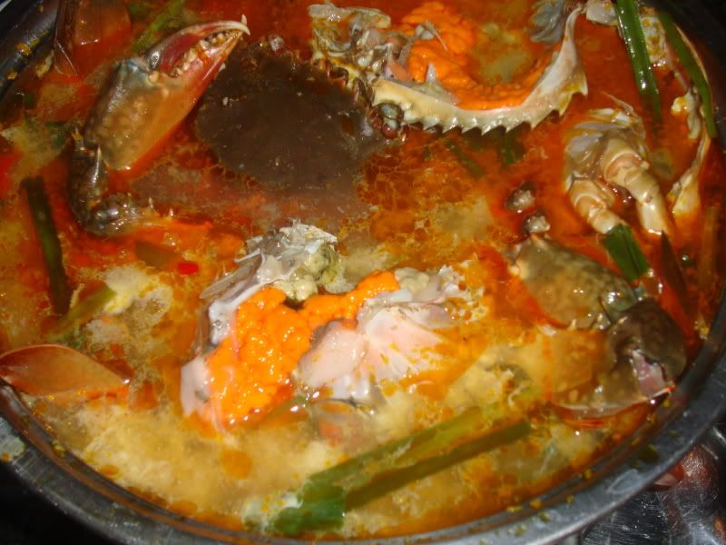 quán cây sứ phong cua phong cua