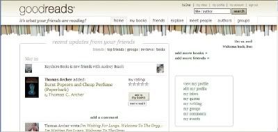 Goodreads