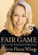 Fair Game
