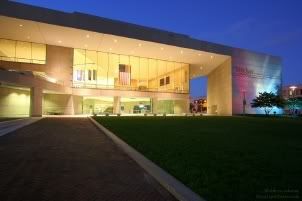 The National Constitution Center