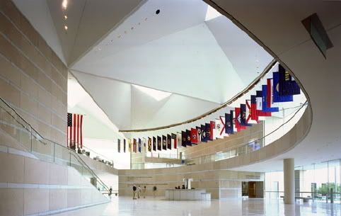 Grand Hall