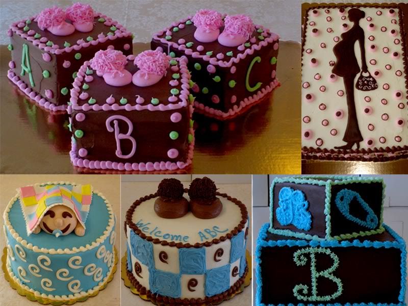 baby shower cakes cakes in plano texas cakes in dallas