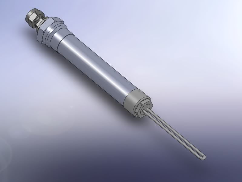 Heat Stick 3D model Homebrew Talk Beer, Wine, Mead, & Cider Brewing