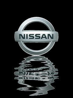Nissan banner animated #7