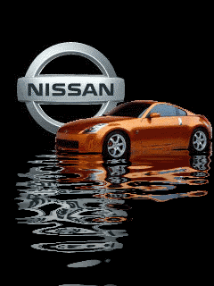 Nissan 350z gif #4