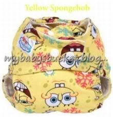 yellowspongebob