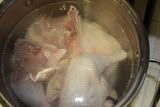 Basic Chicken Stock