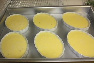 Creme Brulee