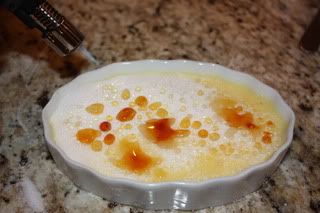 Creme Brulee