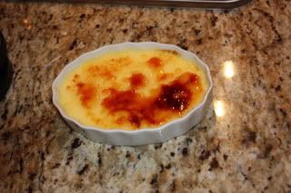 Creme Brulee