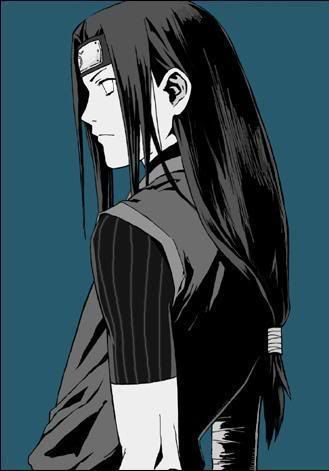 Neji Ino