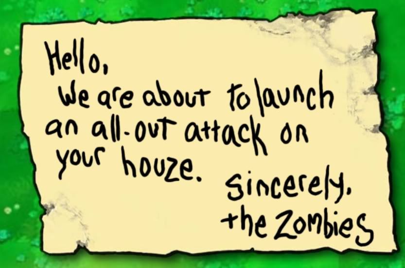 plants vs. zombies Pictures, Images and Photos