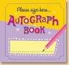 autograph book Pictures, Images and Photos