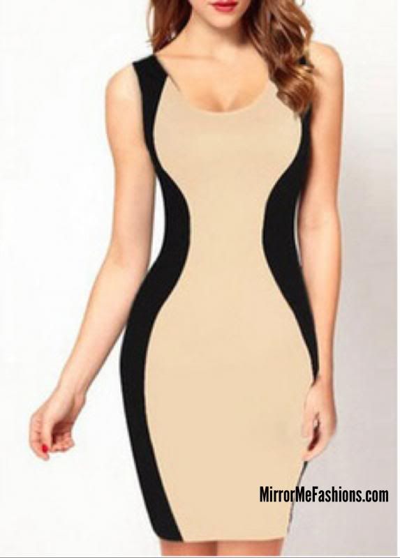 big cartel plus size bodycon dresses