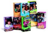 girl scout cookies Pictures, Images and Photos