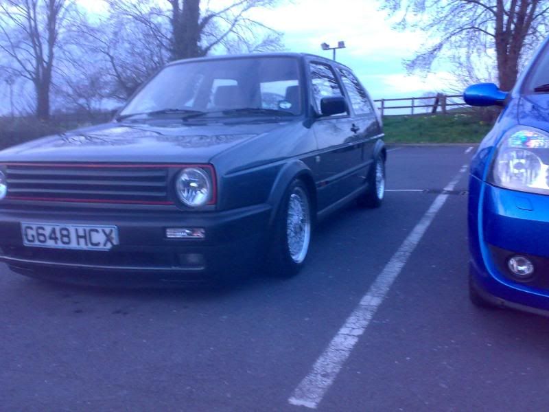 Mk2VR6com View topic how much are bbs rs worth