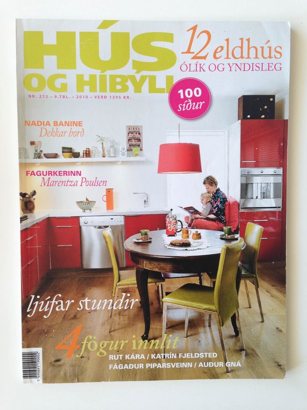 "Hús og Híbýli" Interior design magazine photo IMG_7991.jpg