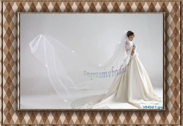 alibaba wedding veils