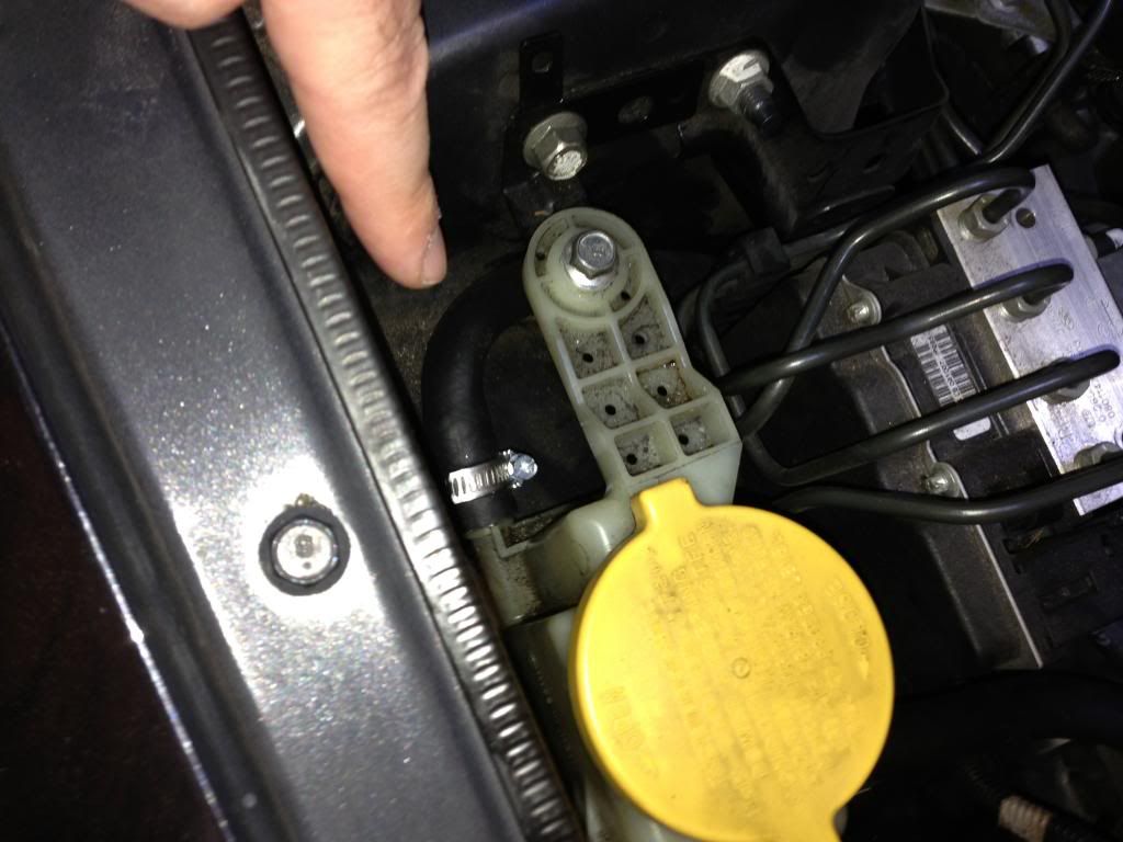 Power steering squeal fixed!! Page 9 IW STi Forum