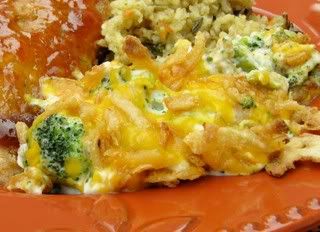 Broccoli Casserole #242473 Pictures, Images and Photos