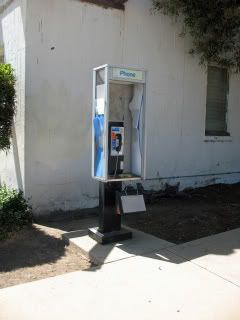 Santa Cruz,Phone
