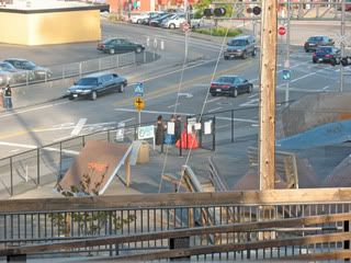 Santa Cruz,Wharf,prom