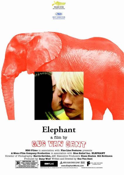 Elephant LiMITED DVDRipKvCDCanus Rg JiZZA preview 0