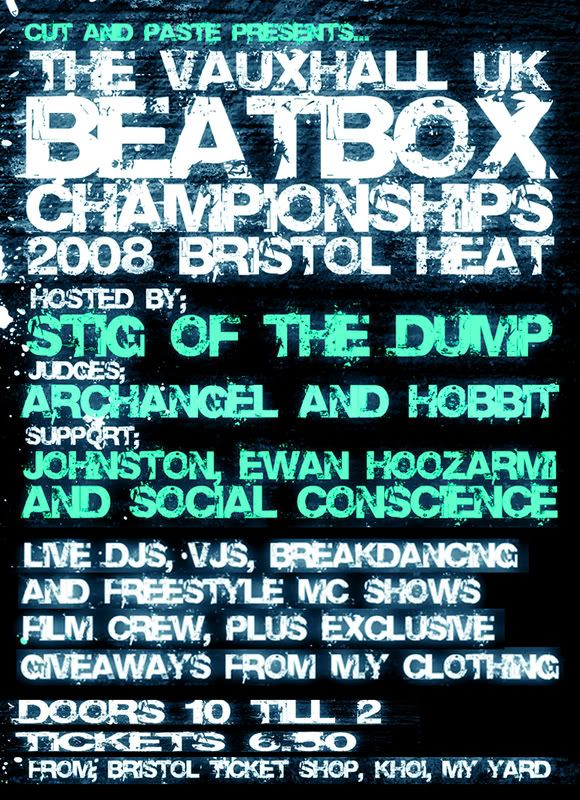Bristol Sounds Inc Image